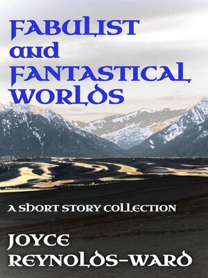 cover image of Fabulist and Fantastical Worlds
